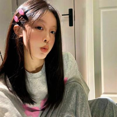 爱莲妹妹