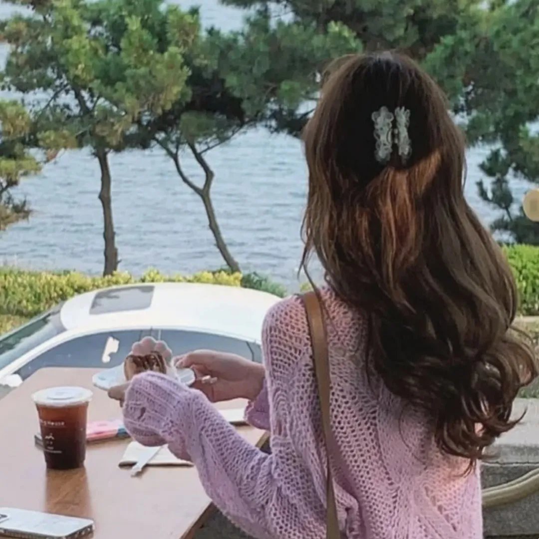 模模糊糊